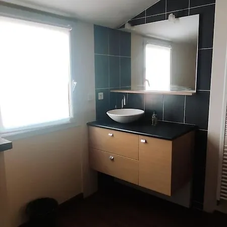 Hébergement de vacances Maison Familiale