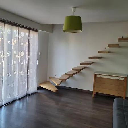 Maison Familiale La Verrie