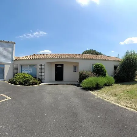 Hébergement de vacances Maison Familiale