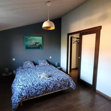 Maison Familiale Hébergement de vacances