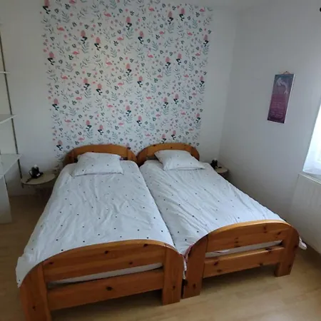 Maison Familiale Hébergement de vacances La Verrie