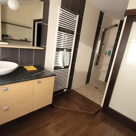 Maison Familiale La Verrie