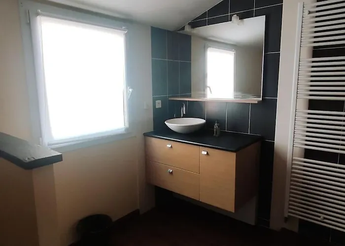 Nyaraló Maison Familiale