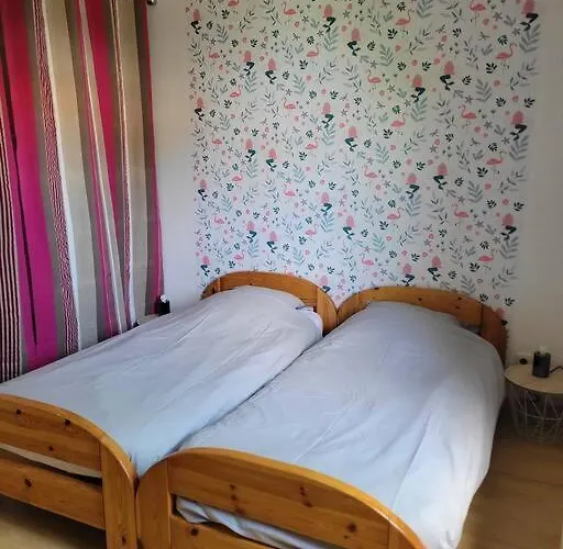 Nyaraló Maison Familiale *