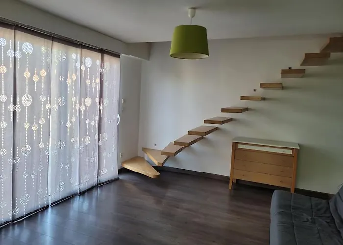 Maison Familiale La Verrie