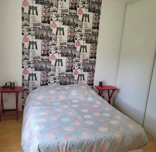 Nyaraló Maison Familiale *