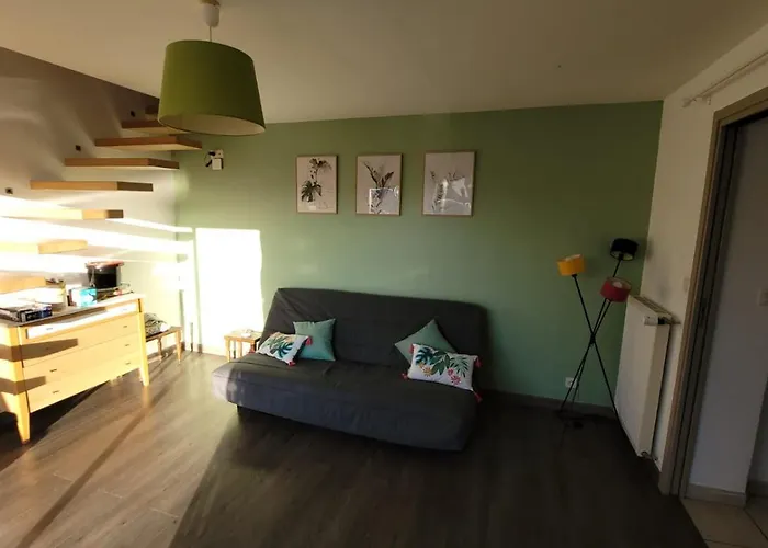 Maison Familiale Nyaraló