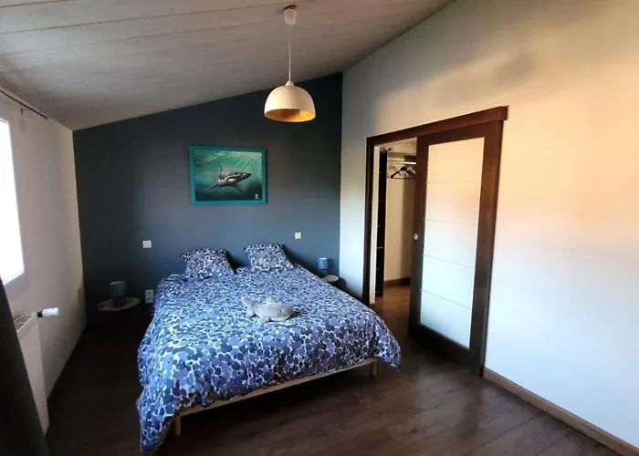 Maison Familiale Nyaraló