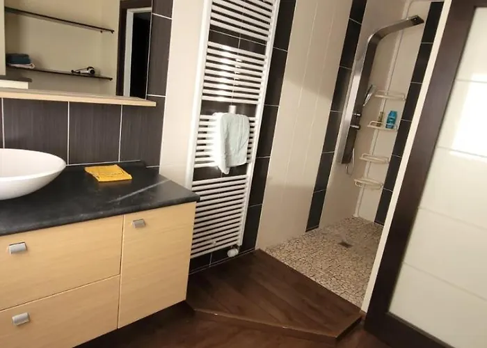 Maison Familiale La Verrie